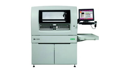 IH 1000 de Bio-Rad