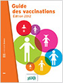 BIOPAJ - Guide Vaccinations