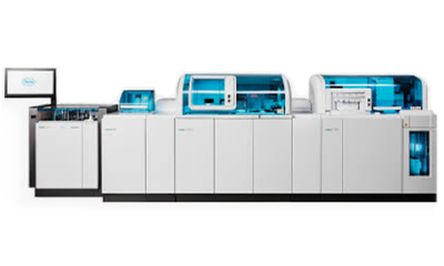 BIOPAJ - Cobas 6000 - 2024