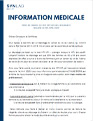 Biopaj - Dpistage HPV 2022