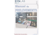 Manuel de prlvements