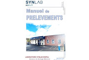 Manuel de pr�l�vements