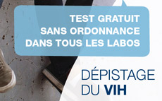 SYNLAB Biopaj - VIH TEST GRATUIT