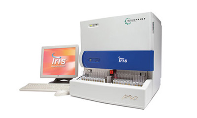 BIOPAJ - IQ200