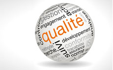 BIOPAJ - Renouvellement de laccrditation en ISO 15189