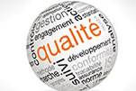 BIOPAJ - Renouvellement de laccrditation en ISO 15189