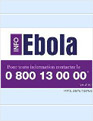 Biopaj - Le point sur ebola