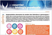 Courrier de Biologie Mdicale : Biopaj Actu